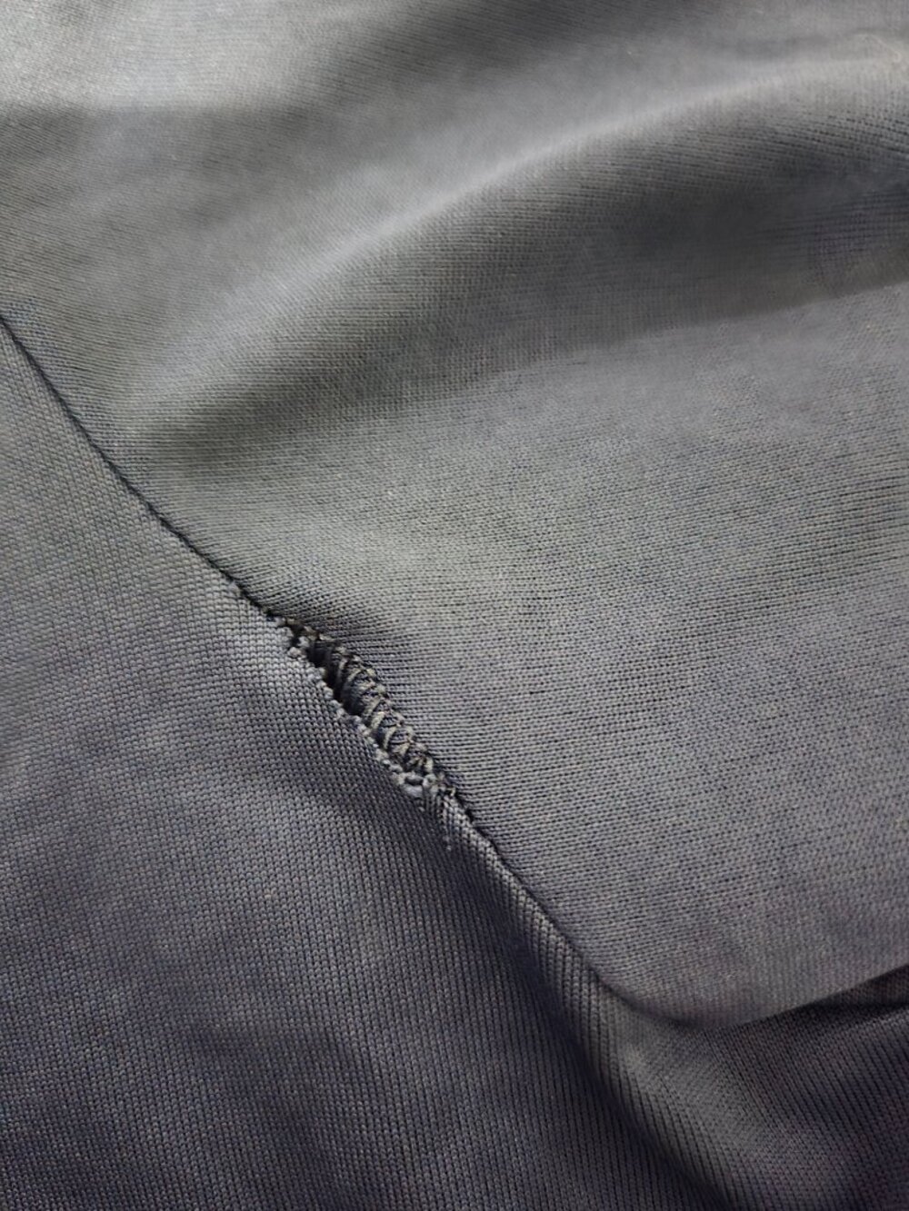 Patagonia Capilene Base Layer Long Sleeved Shirt Blue XL - Picture 3 of 5